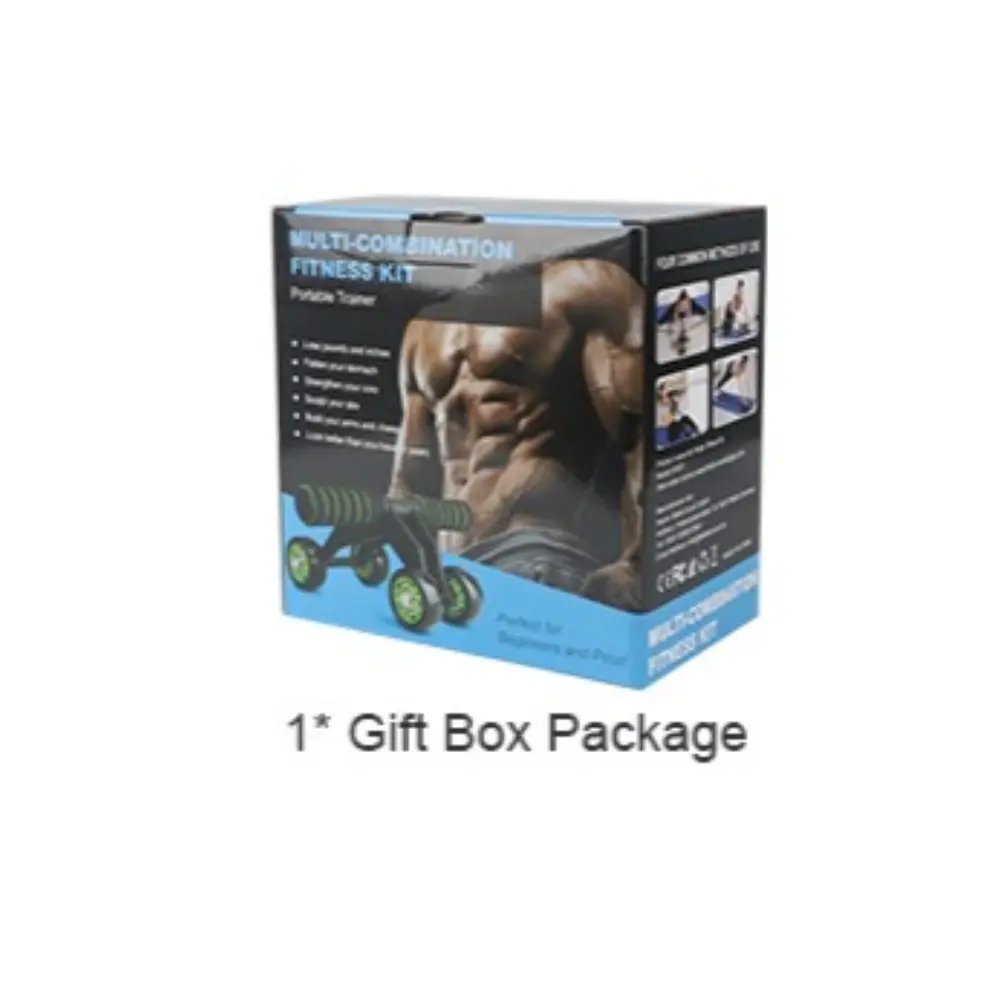 10 - in - 1 Fitness Kit - Koxer Trader