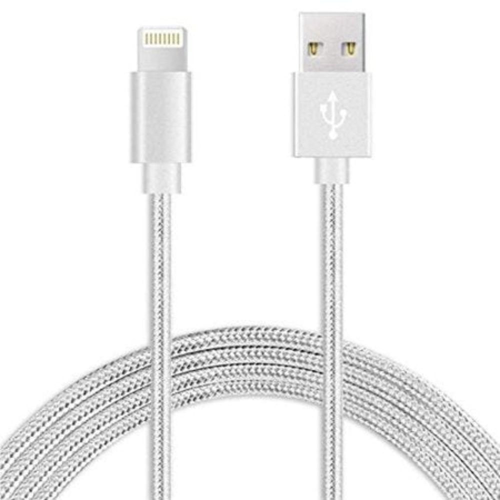 10FT USB Cable For IPhone XS/XR/XS MAX 1.7A - Koxer Trader