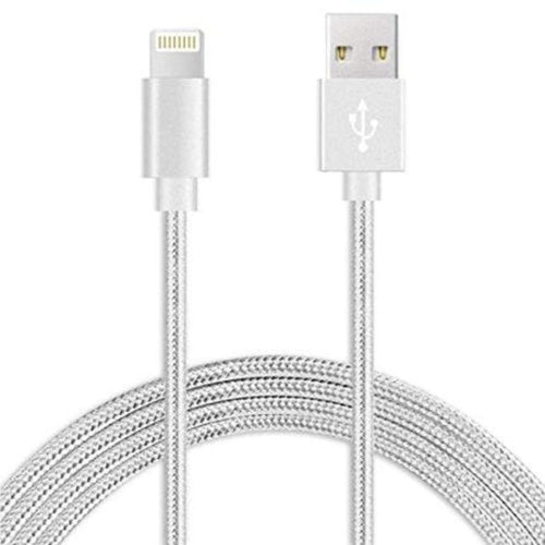 10FT USB Cable For IPhone XS/XR/XS MAX 1.7A - Koxer Trader